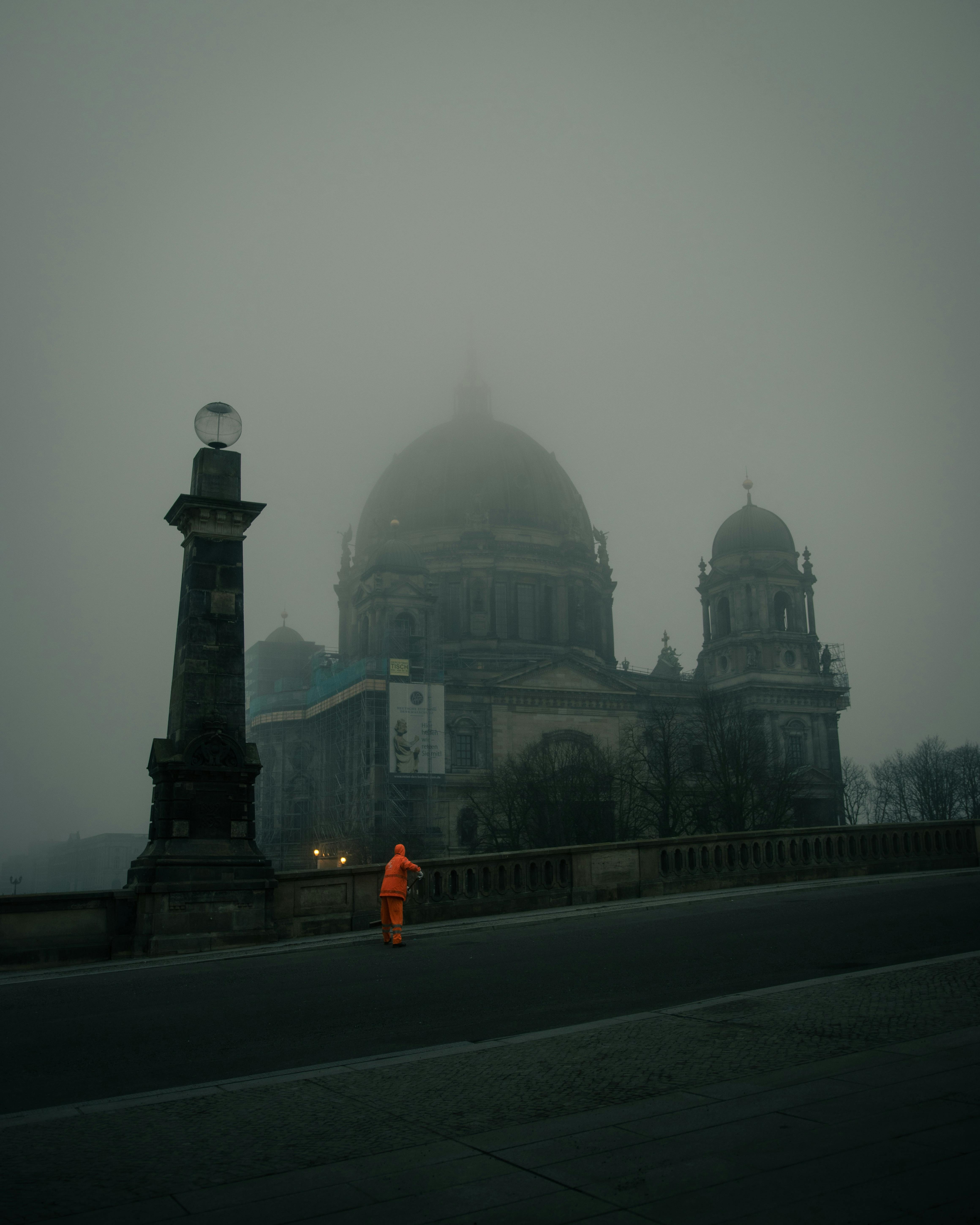 A guide to alternative spots in Berlin