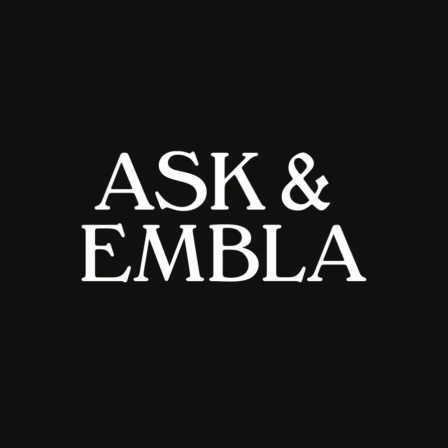 Ask & Embla 